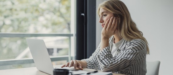 La santé mentale des travailleurs indépendants