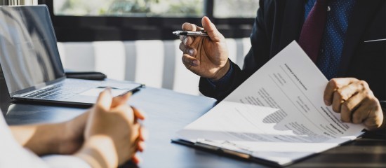 Notaires : devoir de conseil