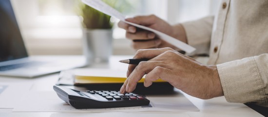 CVAE 2026 : pensez à payer votre second acompte au plus tard le 15 septembre