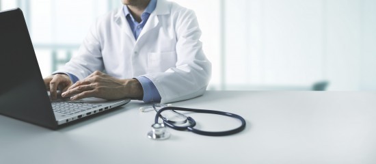 Médecins : la dématérialisation continue