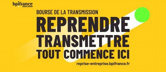 Une nouvelle version de la Bourse de la Transmission