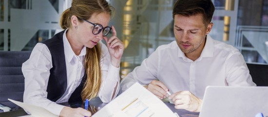 Recours hiérarchique en cas de contrôle sur pièces : 2 mois seulement !