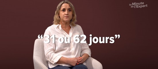 La gestion des arrêts de travail