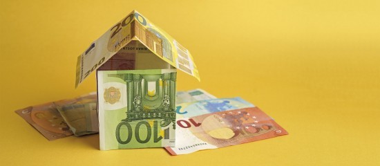 Les charmes de la société civile immobilière