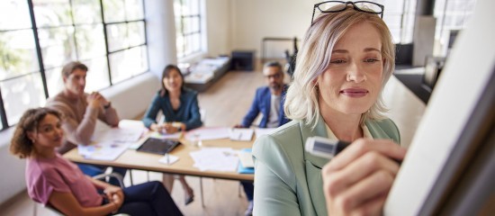 Association : quand vos salariés cohabitent avec des bénévoles…