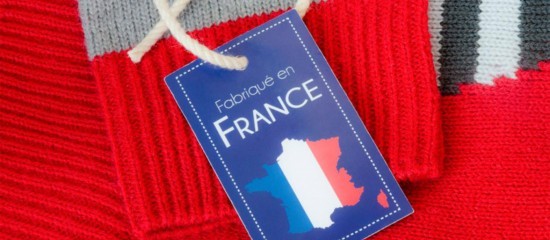 Créer du « Made in France »