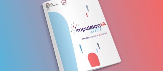 Impulsion IA 2027 : un plan d’accompagnement à l’IA pour les TPE et les salariés