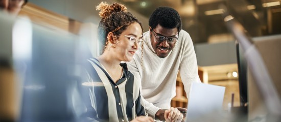 Link Up 2026 accompagne les étudiants-entrepreneurs