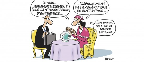 Projets de loi de finances pour 2027