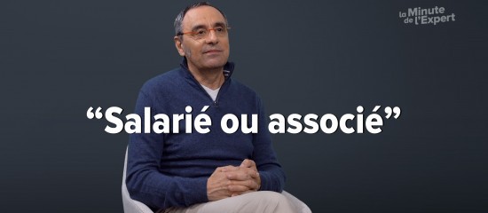 Le statut du conjoint du chef d’entreprise