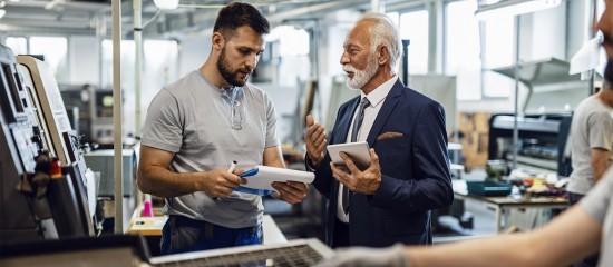 L’exonération des plus-values des petites entreprises