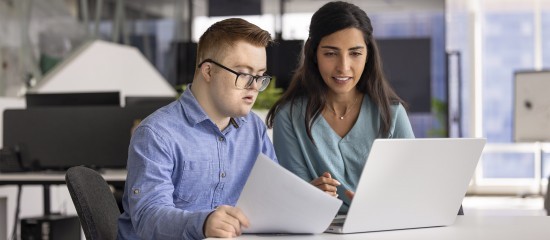 Insertion : prêt de main-d’œuvre à but non lucratif