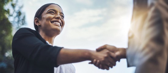Un webinaire sur la reprise d’entreprise
