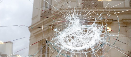 Quel soutien pour les commerces vandalisés ?