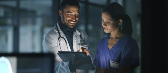 Médico-social : compensations pour travail de nuit