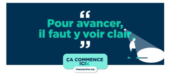 France Active lance un nouvel accompagnement web