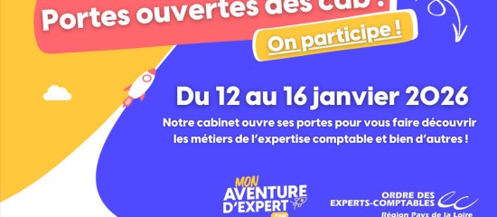 Ouvre ton Cab 2026 : AVENCIA vous ouvre ses portes