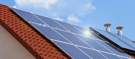 PHOTOVOLTAÏQUE : LES CONDITIONS D’APPLICATION DE LA TVA À 5,5 % PRECISÉES